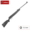 Винтовка пневматическая HATSAN 70 TR 5.5 мм (пластик, черный) 00307129