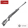 Винтовка пневматическая HATSAN STRIKER EDGE 5.5 мм (пластик) 00307132