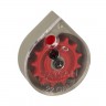 Магазин для HATSAN BULLMASTER, cal. 5,5, 3 Дж (РСР, пластик) 00299830