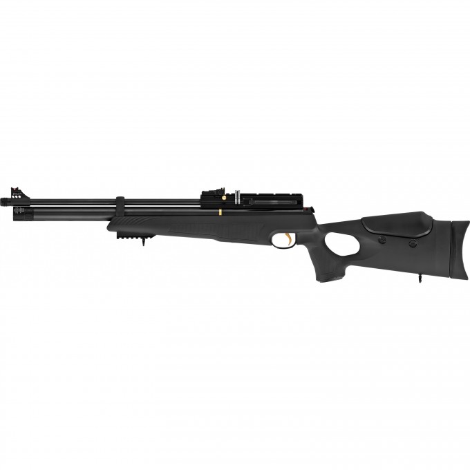 Пневматическая винтовка HATSAN 4,5 мм (пластик, 7,5 Дж) AIRRIFLE GLADIUS