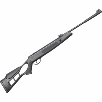 Винтовка пневматическая HATSAN STRIKER EDGE 5.5 мм (пластик)