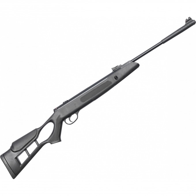 Винтовка пневматическая HATSAN STRIKER EDGE 5.5 мм (пластик) 00307132